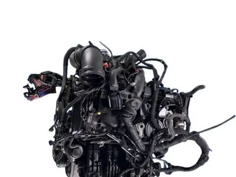 Used Volkswagen / Audi CJS 1.8 TFSI Turbo Petrol Engine for sale in South Africa, view 1 of 4