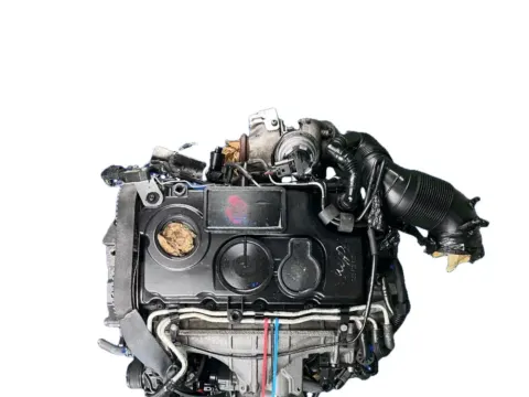 Used Volkswagen BMN 2.0 TDI Diesel Engine for sale in South Africa, view 1 of 4