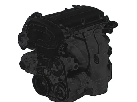Used Volkswagen Golf 4 AGR 1.9 TDI Diesel Engine for sale in South Africa
