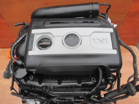 Used Volkswagen Passat B7 1.8 TSI Turbo Petrol Engine for sale in South Africa
