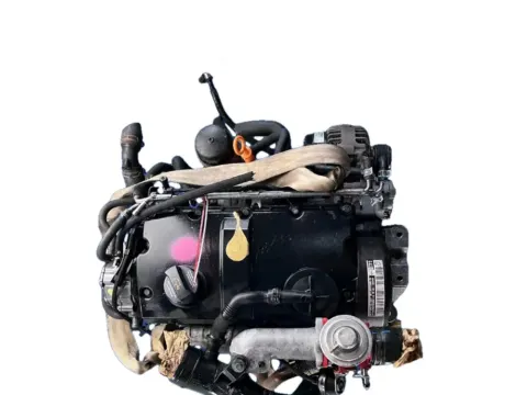 Used Volkswagen Polo ATD 1.9 TDI Diesel Engine for sale in South Africa, view 1 of 4