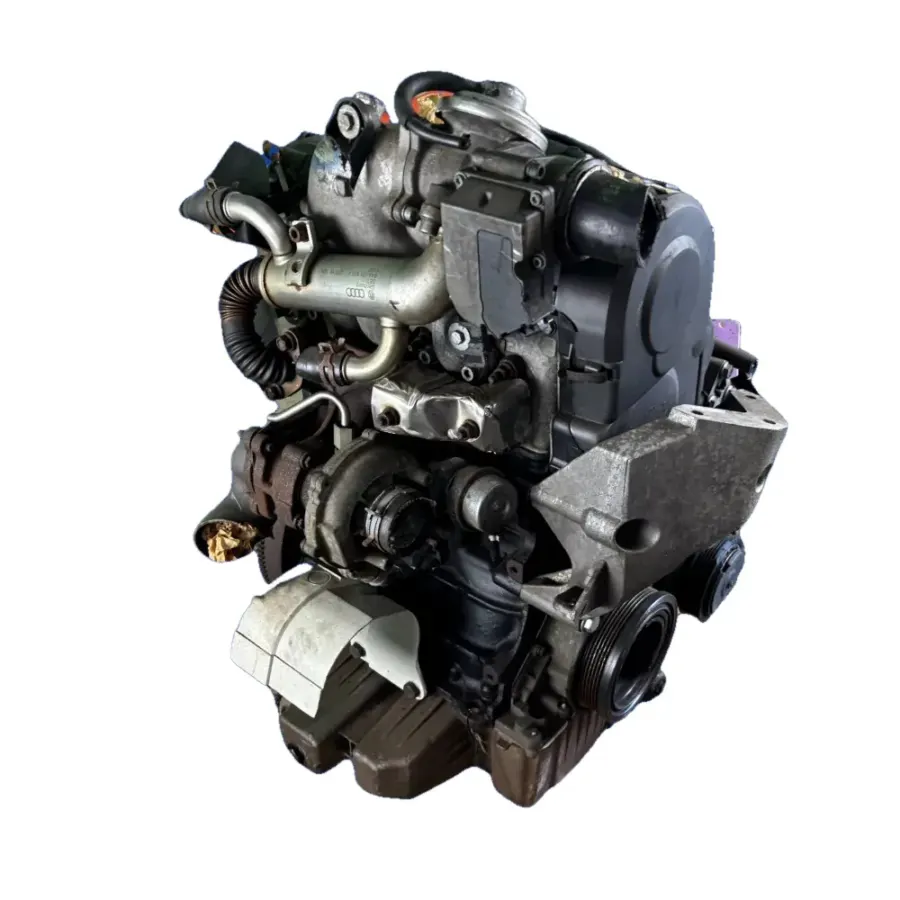Used Volkswagen Polo BNV 1.4 TDI Diesel Engine for sale in South Africa, view 3 of 4