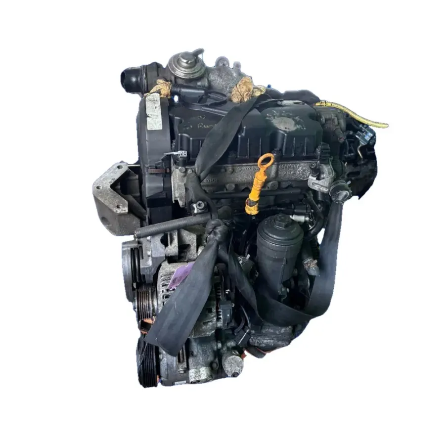 Used Volkswagen Polo BNV 1.4 TDI Diesel Engine for sale in South Africa, view 4 of 4