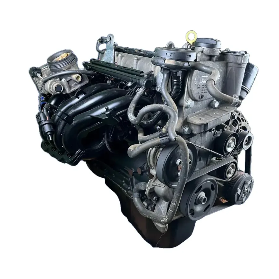 Used Volkswagen Polo CLP 1.4 Petrol Engine for sale in South Africa, view 2 of 4