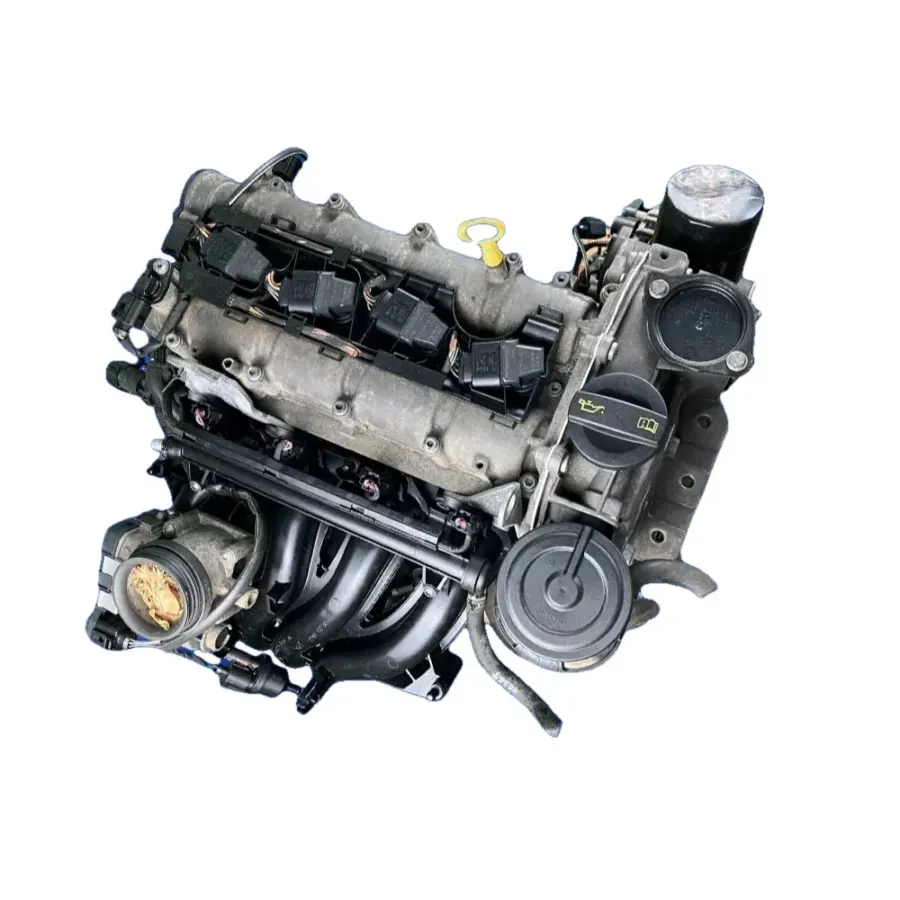 Used Volkswagen Polo CLP 1.4 Petrol Engine for sale in South Africa, view 1 of 4