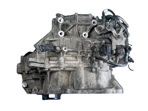 Used Volvo 2.4 Petrol Automatic Transmission for sale in South Africa, view 1 of 4