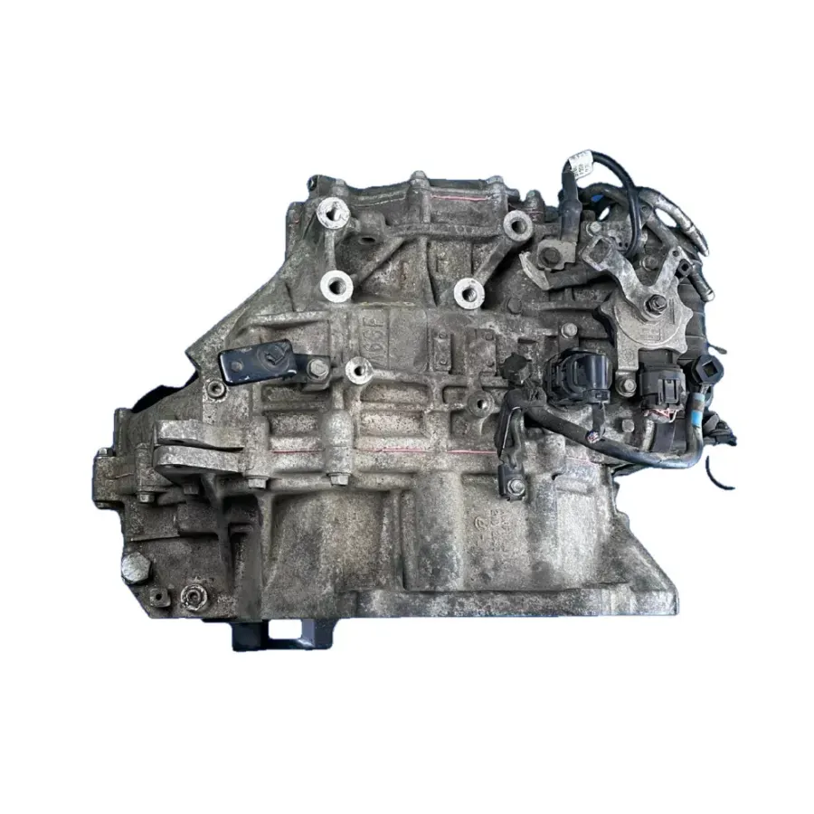 Used Volvo 2.4 Petrol Automatic Transmission for sale in South Africa, view 1 of 4