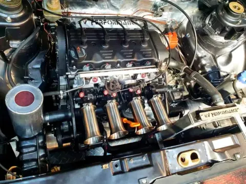 VW ABF Engine Overview: Engineering and Capabilities