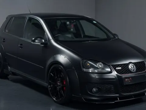 VW Golf 5 Engine Problems and Upgrades: Keeping Your Mk5 Running Strong