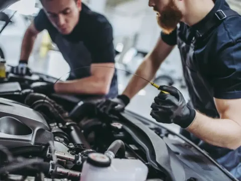 VW Golf 7 R Engine Breakdown: The Heart of a Modern Hot Hatch