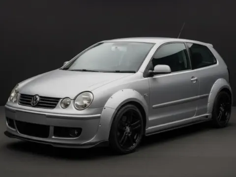 VW Polo 1.9 TDI Engine: Torque, Economy and Long-Term Reliability