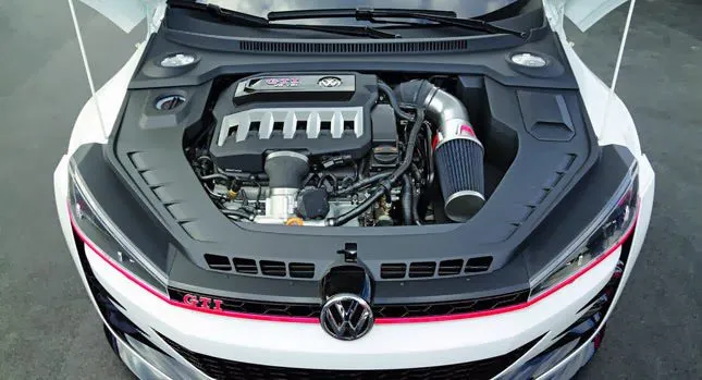 VW Polo GTI Engine: What Makes This Hot Hatch Quick?