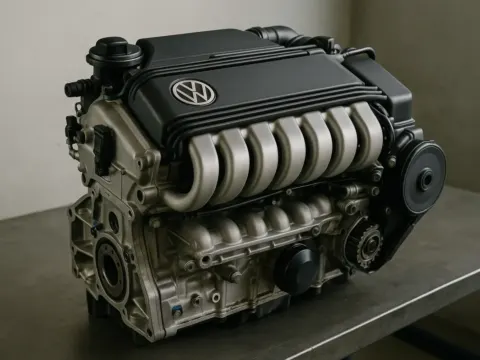 VW VR6 Engine Reliability: Chains, Cooling and Head Gaskets