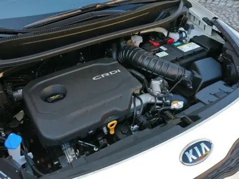 What Mechanics Really Think About the Kia Rio Engine