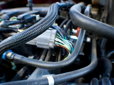 Why the Toyota D4D Engine Still Rules African Roads