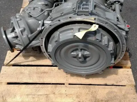Used ZF 4149053804 Truck Transmission for sale in South Africa